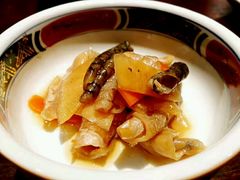 鳗鱼怀石定食-翔峰炭火鳗鱼(悦泰街里公寓店)