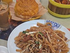 -香港威特瑞茶餐厅(小白楼音乐厅店)