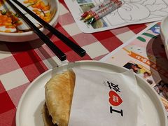 -西贝(上海我格广场店)