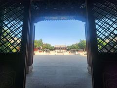 -天津妈祖文化园