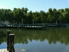 -黛秀湖公园