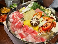 -双门洞·森系料理(体育西店)