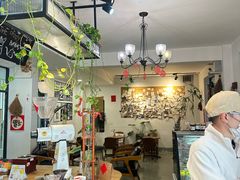 -唐咖精品咖啡(大理古城手冲店)