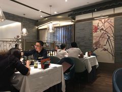 大堂-江南厨子(万象天地店)