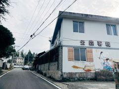 -泽雅七瀑涧景区