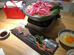 -初居食屋日式料理(万象城购物中心店)