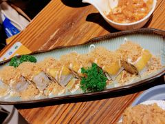 -牛坂亭 . 和牛烤肉海鲜酒场(工农路店)