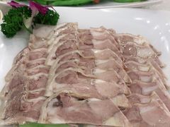 -合晋食府(广州合晋帝苑酒店)