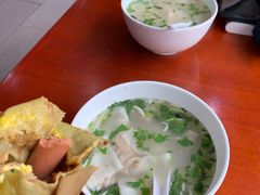 -馄饨侯(广渠门店)