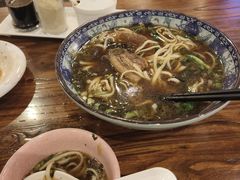 -韩萍老南京馄饨(河西万达店)