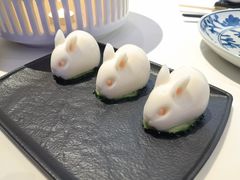 -侨美食家·40年地道粤菜(珠江新城店)