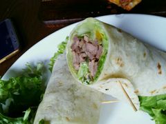 -莫比餐厅(五道口店)