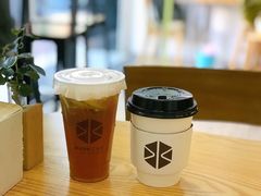 -WATER CAFE(广厦店)