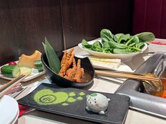 -海底捞火锅(杭州越界锦和大厦店)