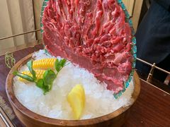 -红鼎豆捞(临江大道店)