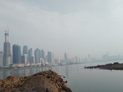 -如家精选酒店(青岛八大关太平角公园地铁站海水浴场店)