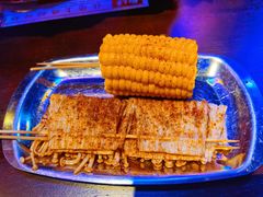 -钳真多钓虾馆·小龙虾海鲜烧烤(九六广场店)