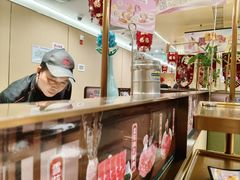 -海底捞火锅(赛格国际购物中心店)
