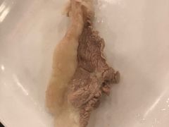手切鲜羊肉-羊守一(九棵树店)