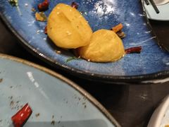 -翠湖宾馆·中餐厅