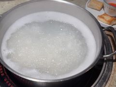 -淘米捞·米汤脆鲩鱼火锅(福田皇岗店)