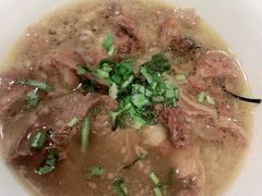牛杂-三毛牛肉店(福强店)