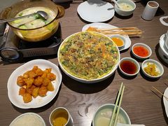 -四道菜·福建菜馆(新街口金鹰店)