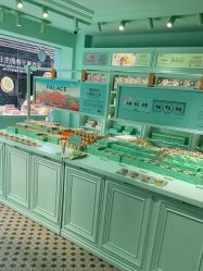 -青稚护手霜QINGZHI