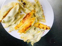 锅贴-西工饭庄快餐厅(西工小街店)