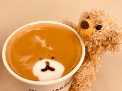 -13DE MARZO CAFÉ(深圳万象天地店)