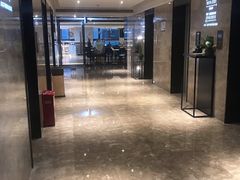 -成都九眼桥亚朵网易严选酒店