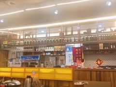 -胡须佬鸡煲四季火锅店(石厦西村直营店)