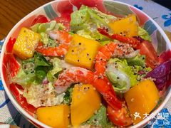 -弗兰克牛排西餐厅Ribone steak house(柠檬花园店)