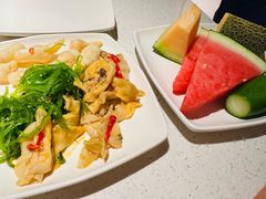 -海底捞火锅(长沙华创国际广场店)