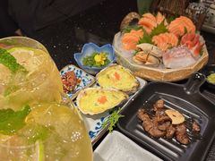 -德川家日本料理(中关村寰太大厦店)