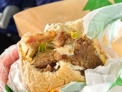 -赛百味SUBWAY(乐翔路店)