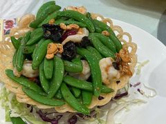 翡翠虾球-唐人轩(中山四路店)