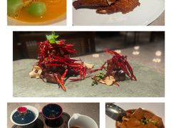 -广州文华东方酒店·江-由辉师傅主理