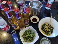 -欢乐迪KTV(南坪上海城店)