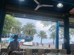 -旺富东海大酒楼(海鲜街店)