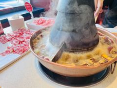 -阳坊大都涮羊肉(阳坊总店)