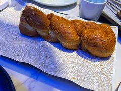 -阿里疆Alijiang·丝路美食·异域风情·清真(长楹天街店)