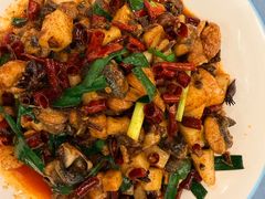 饵块鸡-红豆园(文林街店)