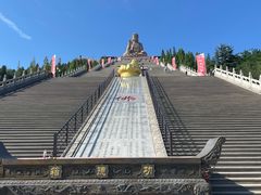 -龙口南山旅游景区