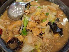-老雒阳面馆·水席·洛阳菜(王城路店)