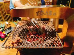 -黑牛の店·和牛烧肉(合生汇店)
