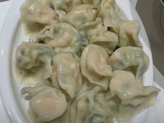 -双合园·海鲜水饺青岛菜(九水东路店)