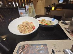 -金厨泰国餐厅·全泰籍厨师料理(拱北店)