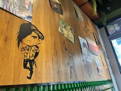 -幸屿 创意料理(永嘉天地店)