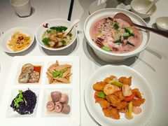 -莆田餐厅PUTIEN(世博源店)